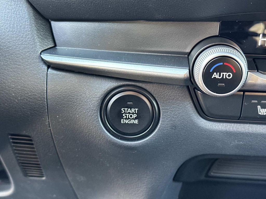 new 2026 Mazda CX-30 car, priced at $28,338