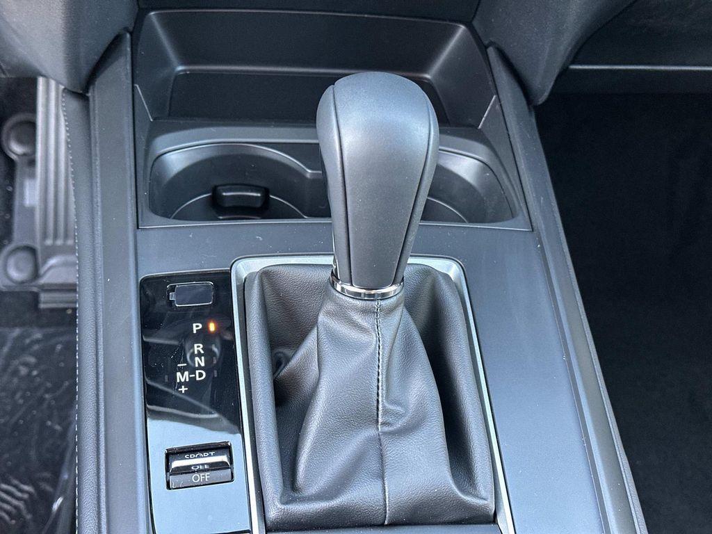 new 2026 Mazda CX-30 car, priced at $28,338