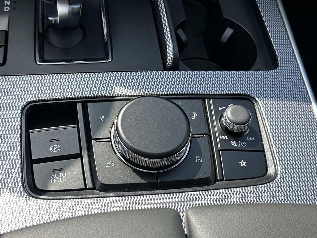 new 2026 Mazda CX-90 car, priced at $50,421
