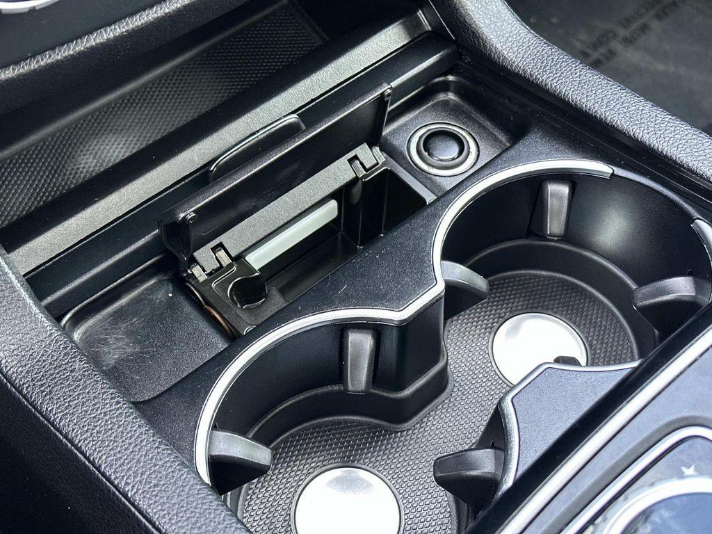 used 2017 Mercedes-Benz GLS 450 car, priced at $18,261