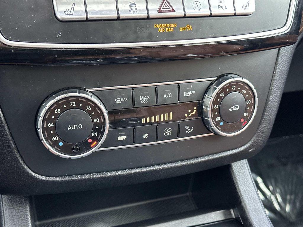 used 2017 Mercedes-Benz GLS 450 car, priced at $18,261