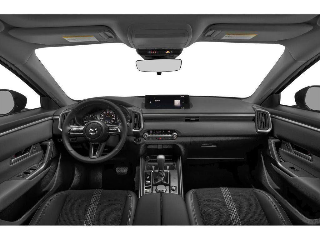 new 2026 Mazda CX-50 car, priced at $32,883