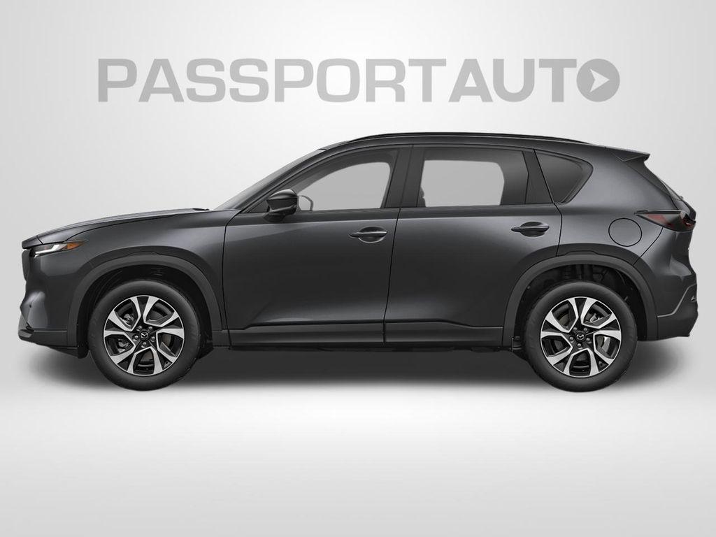 new 2026 Mazda CX-5 car, priced at $36,715