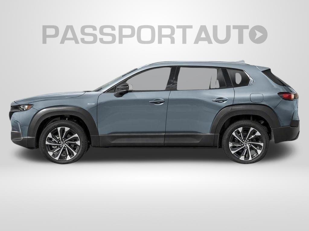 new 2026 Mazda CX-50 Hybrid car, priced at $39,456
