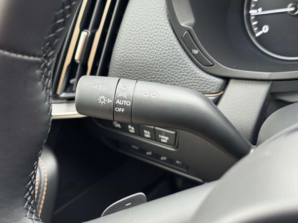 new 2026 Mazda CX-90 car, priced at $42,186