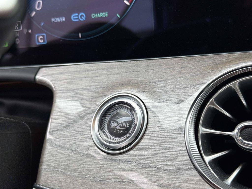 used 2023 Mercedes-Benz E-Class car, priced at $54,550