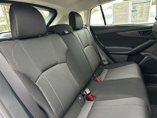 used 2022 Subaru Impreza car, priced at $22,590