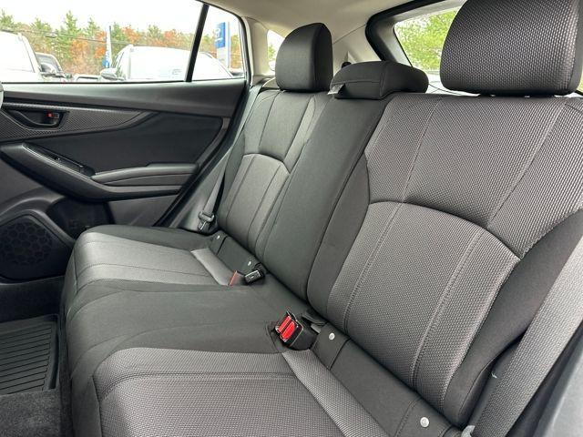 used 2022 Subaru Impreza car, priced at $22,590