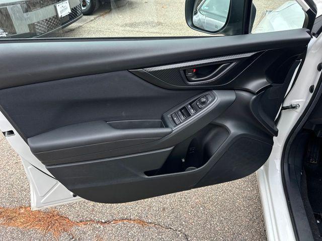 used 2022 Subaru Impreza car, priced at $22,590