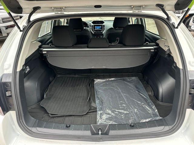 used 2022 Subaru Impreza car, priced at $22,590