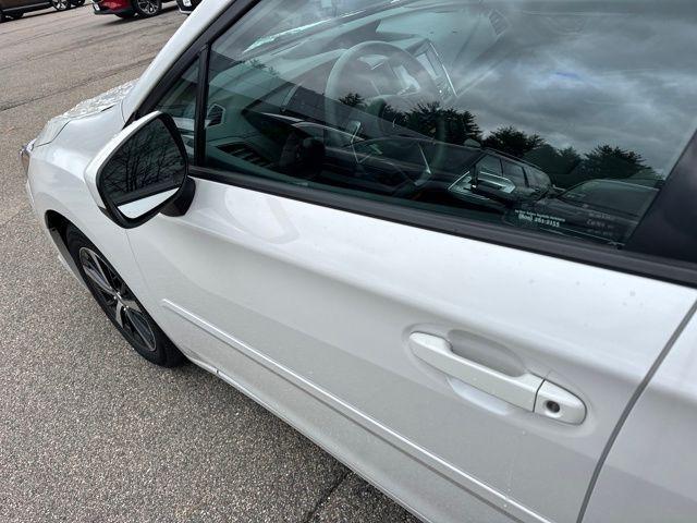 used 2022 Subaru Impreza car, priced at $22,590