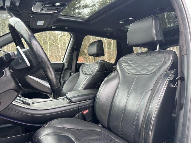 used 2020 Hyundai Palisade car, priced at $21,390