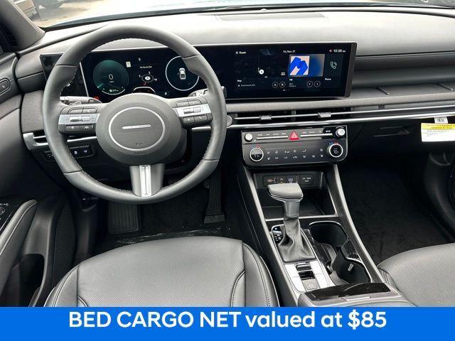 new 2026 Hyundai SANTA CRUZ car, priced at $44,713