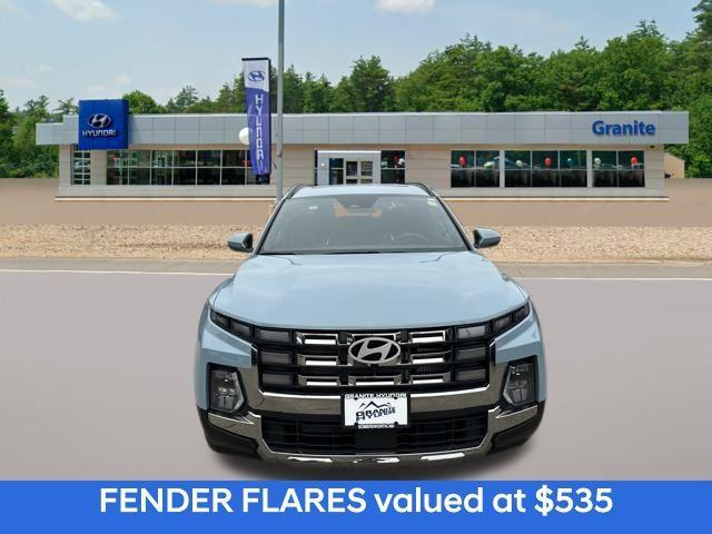 new 2026 Hyundai SANTA CRUZ car, priced at $44,713