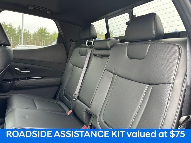 new 2026 Hyundai SANTA CRUZ car, priced at $44,713