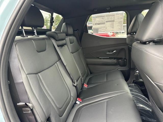 new 2026 Hyundai SANTA CRUZ car, priced at $44,713