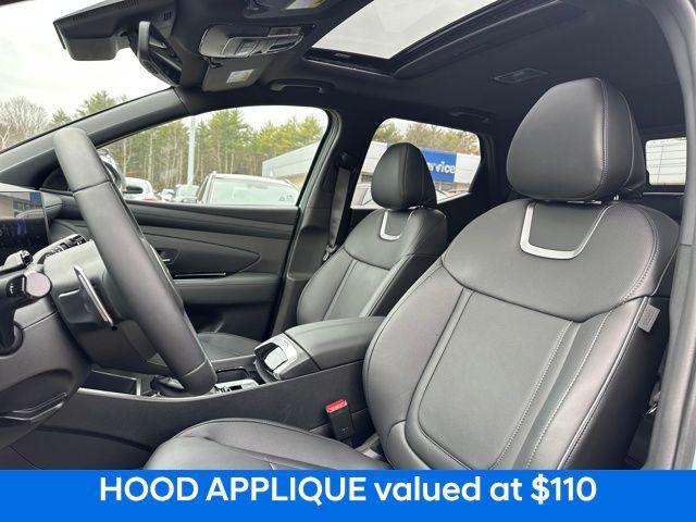 new 2026 Hyundai SANTA CRUZ car, priced at $44,713