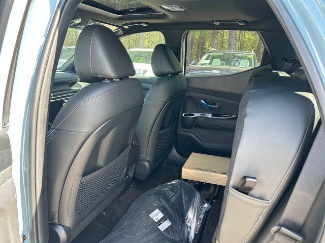 new 2026 Hyundai SANTA CRUZ car, priced at $44,366