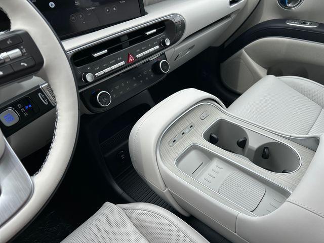 new 2026 Hyundai Palisade Hybrid car, priced at $60,645
