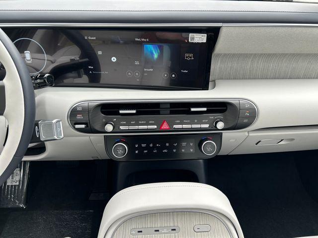 new 2026 Hyundai Palisade Hybrid car, priced at $60,645