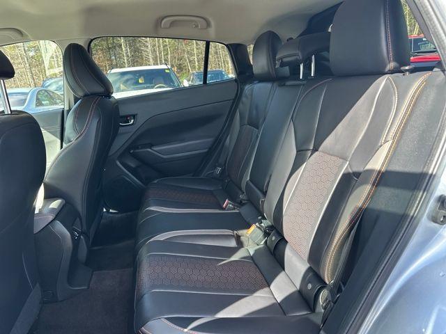 used 2025 Subaru Crosstrek car, priced at $29,990