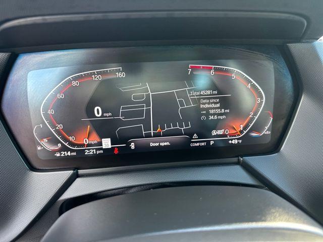 used 2024 BMW 228 Gran Coupe car, priced at $24,590