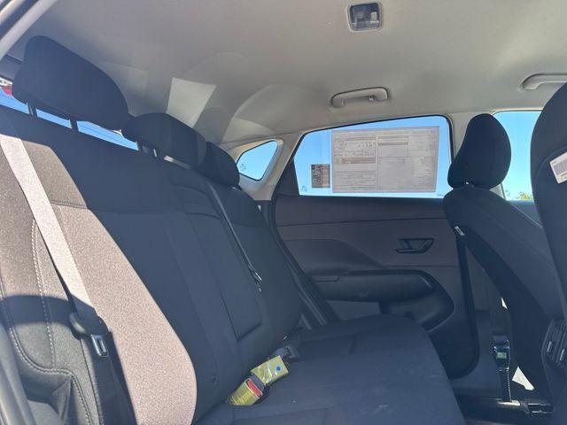 new 2026 Hyundai Kona car, priced at $27,027