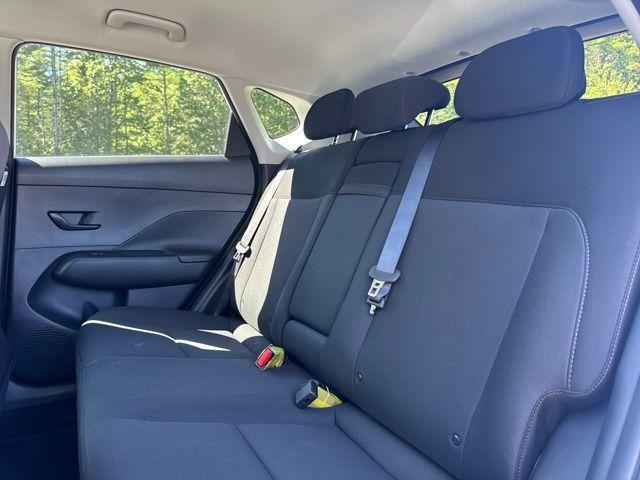 new 2026 Hyundai Kona car, priced at $27,027