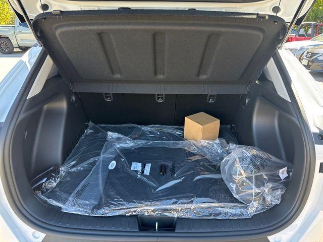 new 2026 Hyundai Kona car, priced at $27,027