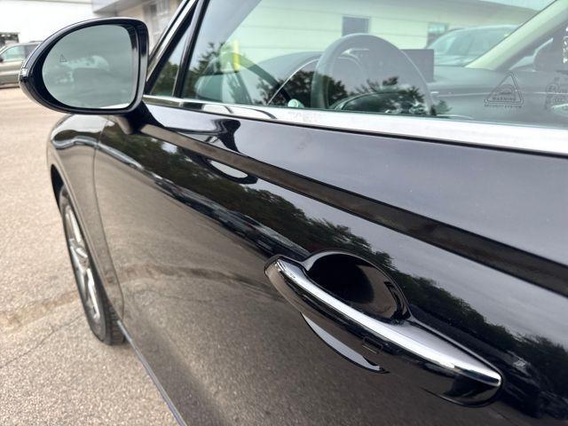 used 2025 Genesis GV70 car, priced at $34,990