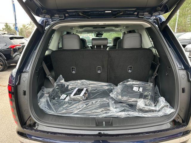 new 2026 Hyundai Palisade Hybrid car, priced at $54,469