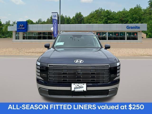 new 2026 Hyundai Palisade Hybrid car, priced at $54,469