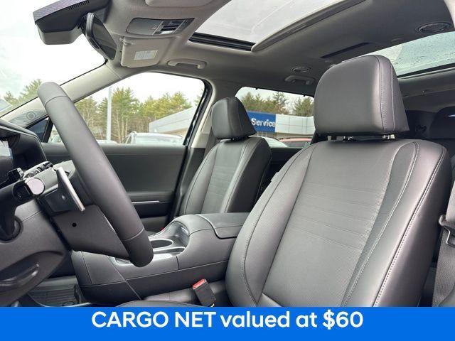 new 2026 Hyundai Palisade Hybrid car, priced at $54,469