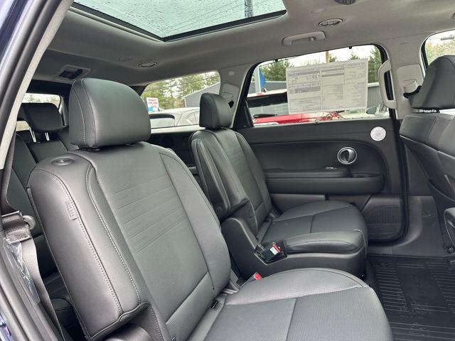 new 2026 Hyundai Palisade Hybrid car, priced at $54,469