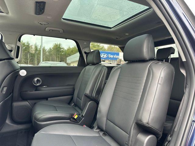 new 2026 Hyundai Palisade Hybrid car, priced at $54,469