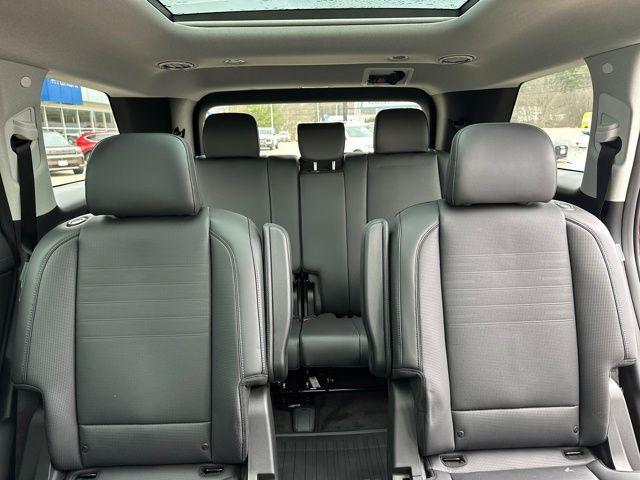 new 2026 Hyundai Palisade Hybrid car, priced at $54,469