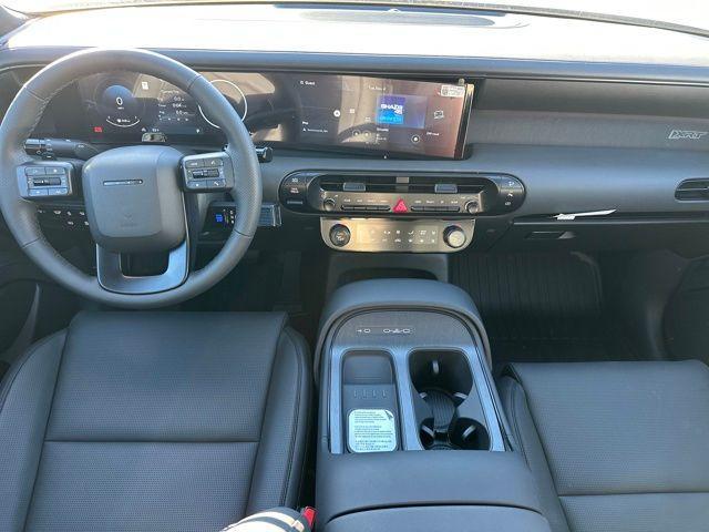 new 2026 Hyundai Palisade car, priced at $50,415