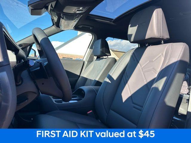 new 2026 Hyundai Palisade car, priced at $50,415