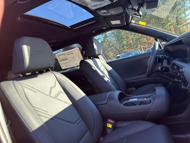 new 2026 Hyundai Palisade car, priced at $50,415