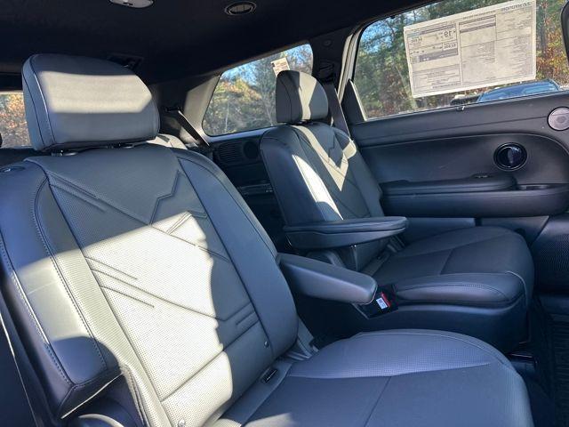 new 2026 Hyundai Palisade car, priced at $50,415