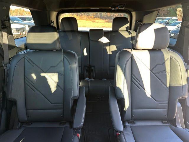 new 2026 Hyundai Palisade car, priced at $50,415