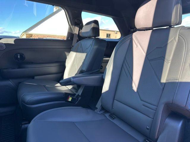 new 2026 Hyundai Palisade car, priced at $50,415