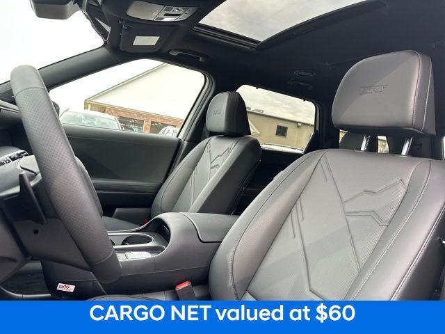 new 2026 Hyundai Palisade car, priced at $50,391