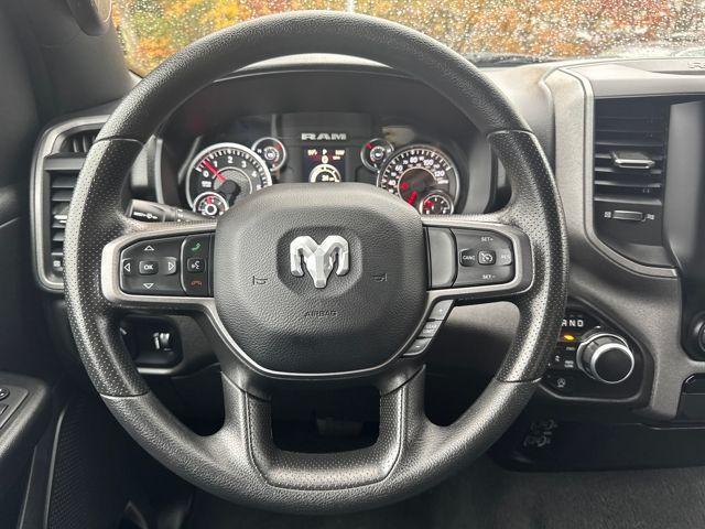 used 2024 Ram 1500 car, priced at $32,990