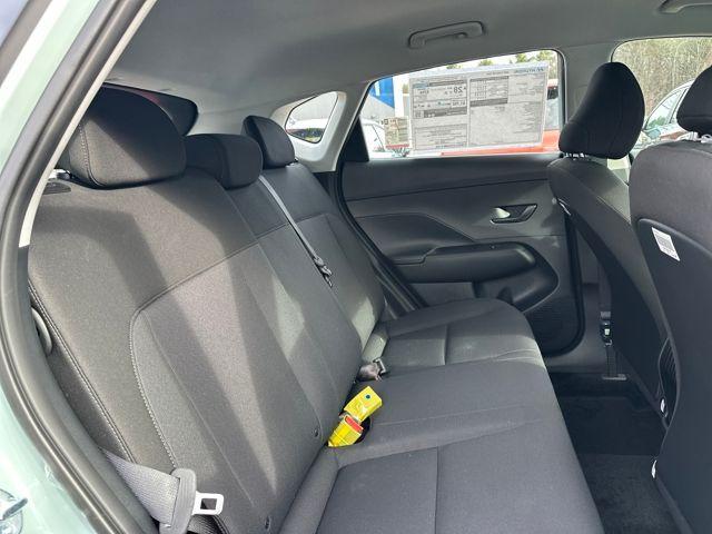 new 2026 Hyundai Kona car, priced at $26,171