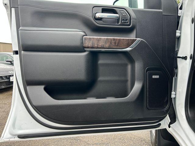 used 2022 GMC Sierra 2500 car, priced at $54,990