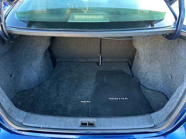 used 2019 Nissan Sentra car, priced at $10,990