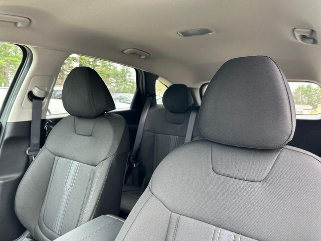 new 2026 Hyundai Tucson car, priced at $30,821