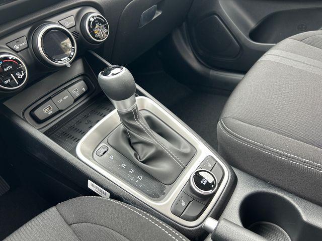new 2026 Hyundai Venue car, priced at $24,455