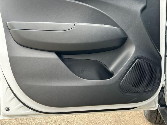 new 2026 Hyundai Venue car, priced at $24,455